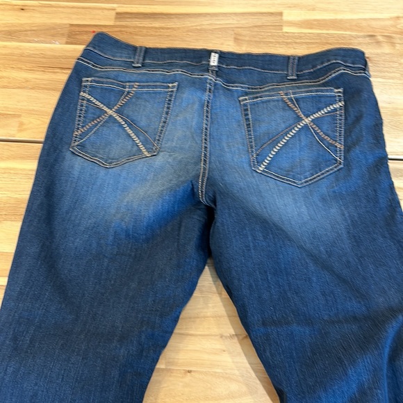 Womans ariat arrow mr boot - Picture 4 of 4